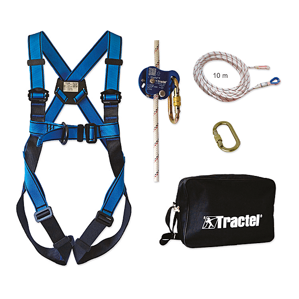 Kit anti-chute pour travaux en hauteur 72562 photo du produit visuel_1 2XL