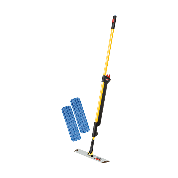 Kit balai à frange Pulse photo du produit visuel_1 2XL