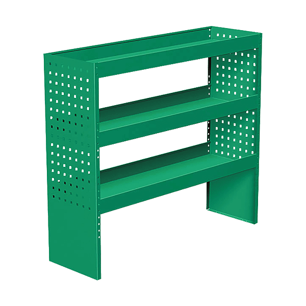 Kit basic métal photo du produit visuel_1 2XL