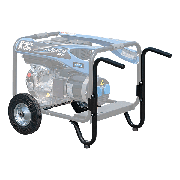 Kit brouette pour groupe électrogène RKB1 photo du produit visuel_1 2XL