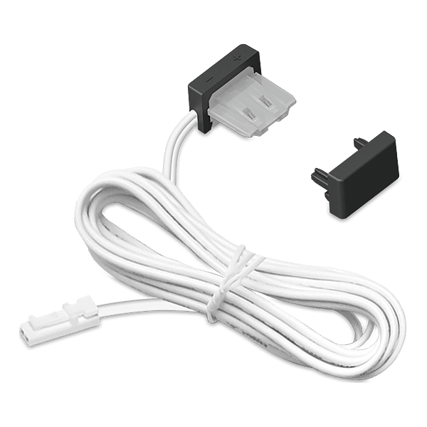 Kit câble d'alimentation pour LED Moove 1 photo du produit visuel_1 2XL