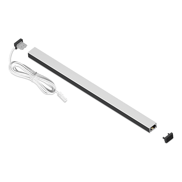 Kit câble d'alimentation pour LED Moove 1 photo du produit visuel_1 2XL