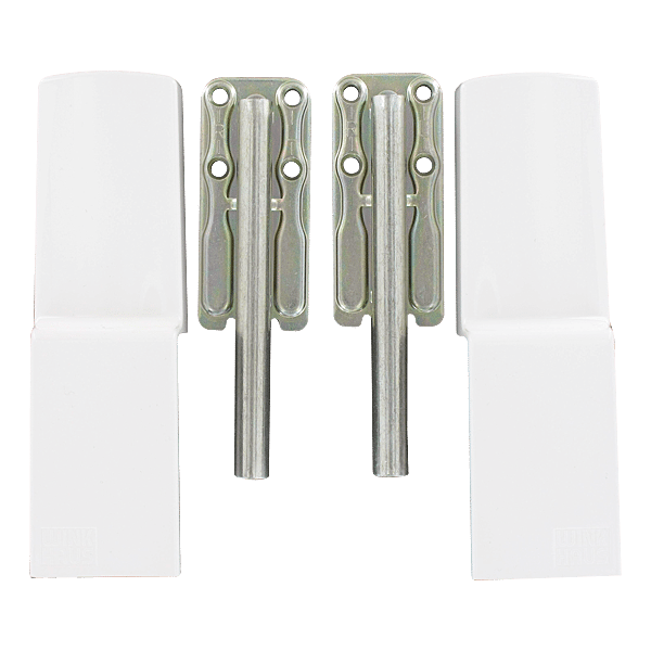 Kit cache capot et support SK.160/200 photo du produit visuel_1 2XL