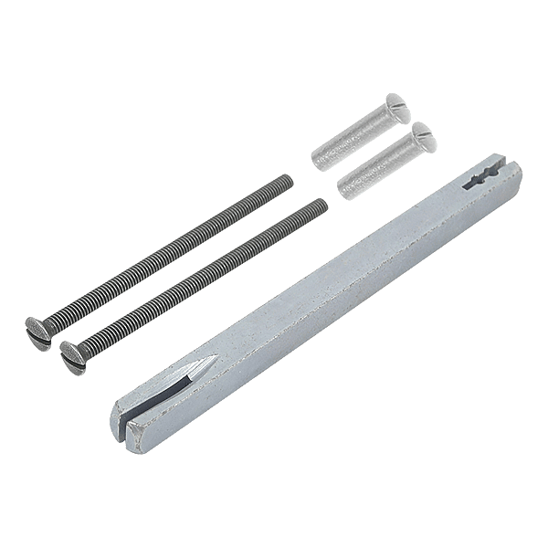 Kit carré et vis de reliure SC45D photo du produit visuel_1 2XL