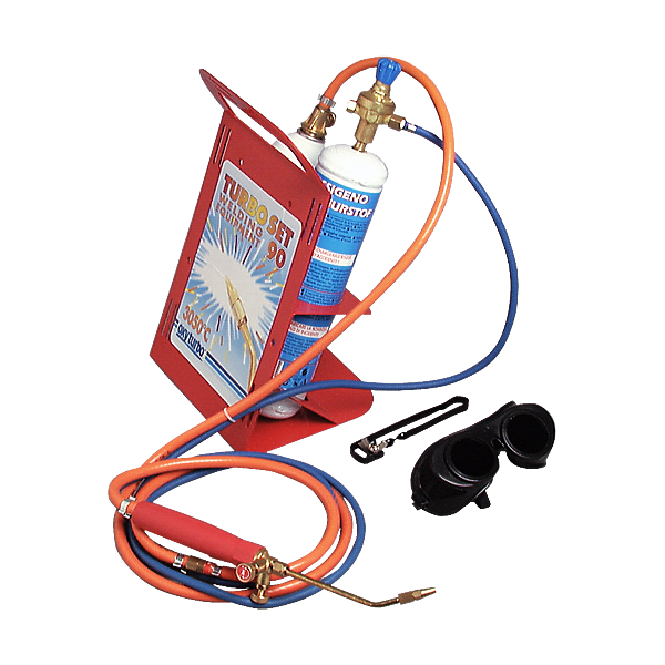 Kit chalumeau Oxy-Kid photo du produit visuel_1 2XL