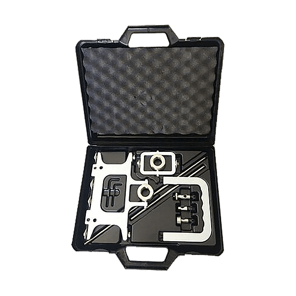 Kit chanfrein pour torche plasma photo du produit visuel_1 2XL