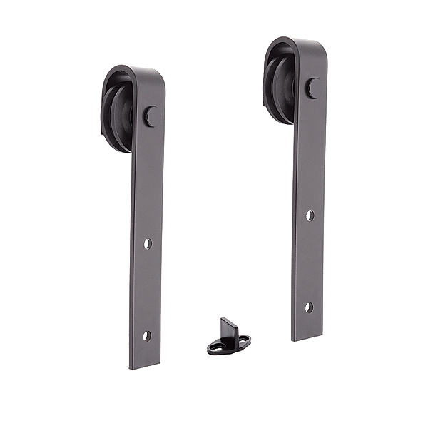 Kit chariot et guide bas Bario 2 photo du produit visuel_1 2XL