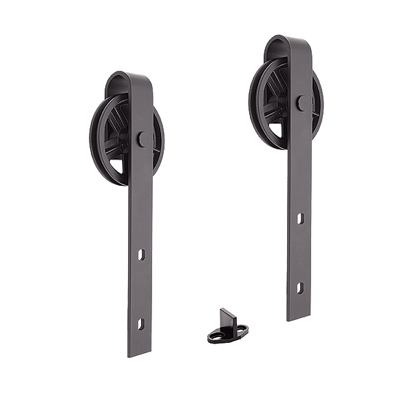 Kit chariot et guide bas Bario 3 photo du produit visuel_1 2XL