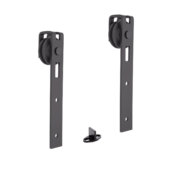 Kit chariot et guide bas Quadrat 2 photo du produit visuel_1 2XL