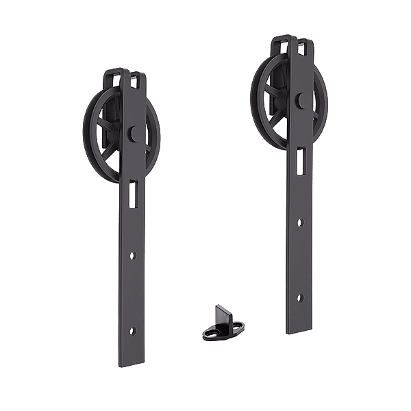 Kit chariot et guide bas Quadrat 3 photo du produit visuel_1 2XL