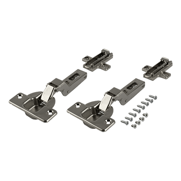 Kit charnière invisible photo du produit visuel_1 2XL