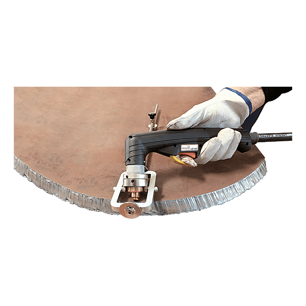 Kit compas pour torche plasma photo du produit visuel_1 2XL