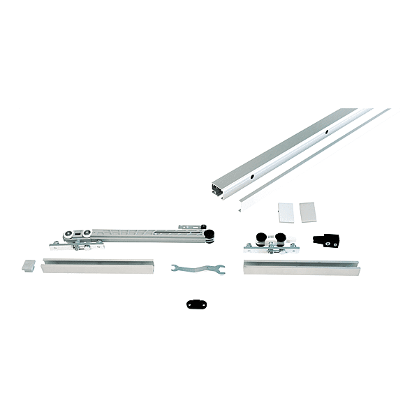 Kit complet Cube photo du produit visuel_1 2XL