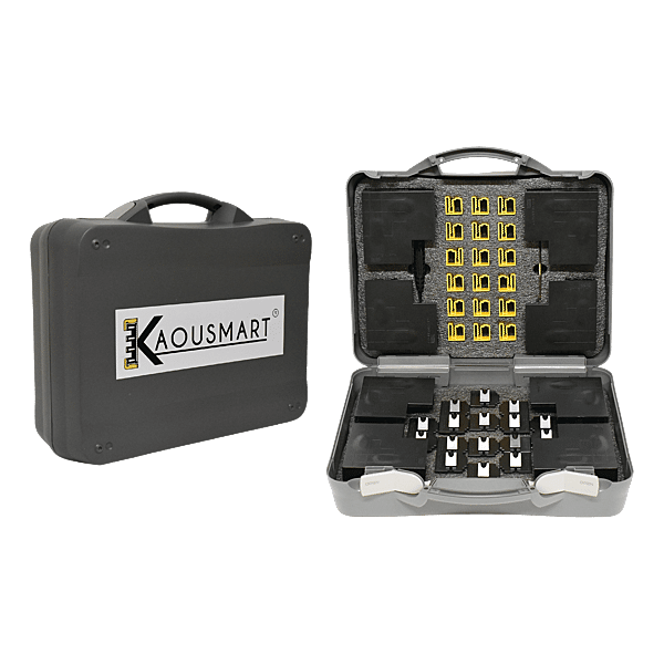 Kit complet de protection temporaire des ouvertures photo du produit visuel_1 2XL