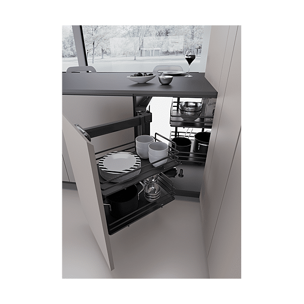 Kit complet Dynamic Corner photo du produit visuel_1 2XL