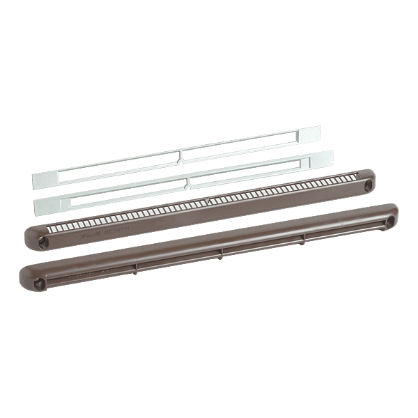 Kit complet entrée d'air autoréglable 1EAHF photo du produit visuel_1 2XL