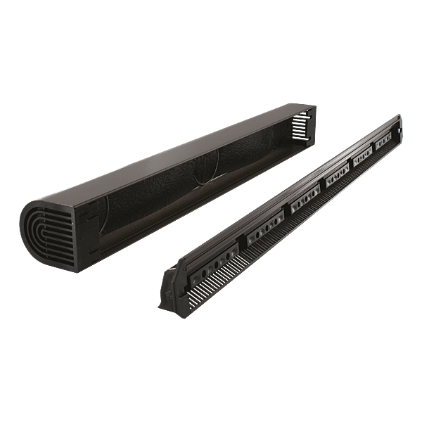 Kit complet entrée d'air autoréglable acoustique 471 photo du produit visuel_1 2XL