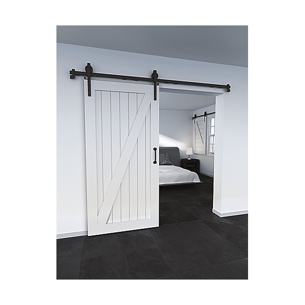 Kit complet fixation murale Loft photo du produit visuel_1 2XL