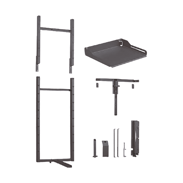 Kit complet Libell meuble Pleno standard photo du produit visuel_1 2XL