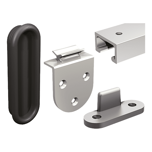 Kit complet Minitube photo du produit visuel_1 2XL