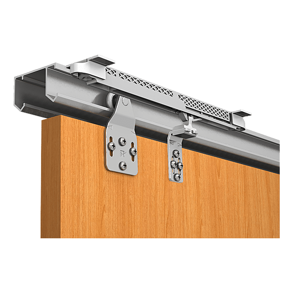 Kit complet Tubel pour 2 vantaux photo du produit visuel_1 2XL