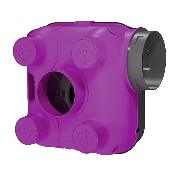 Kit complet VMC City'Air photo du produit visuel_1 2XL