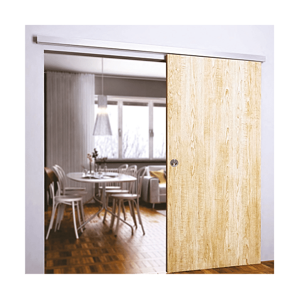 Kit coulissant complet KC082 New - Classique photo du produit visuel_1 2XL