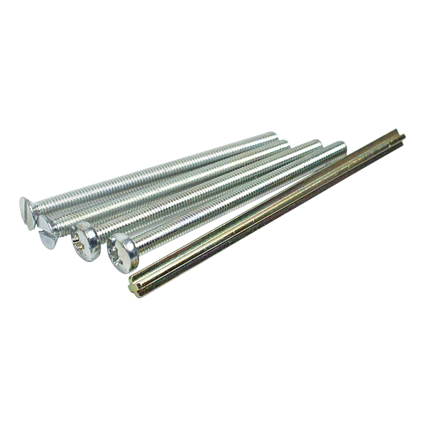 Kit croisillon et visserie pour serrure anti-panique 89 et 90 photo du produit visuel_1 2XL