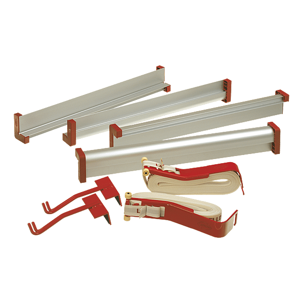 Kit d'assemblage par système de serrage photo du produit visuel_1 2XL