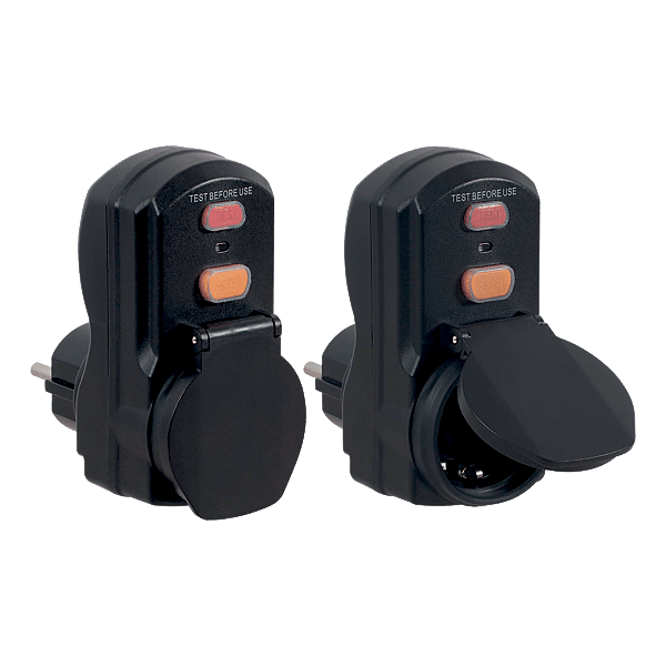 Kit de 2 adaptateurs protection différentielle photo du produit visuel_1 2XL