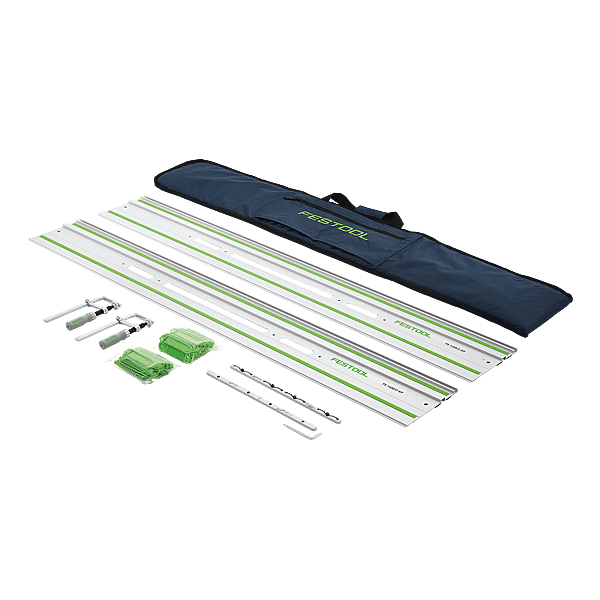 Kit de 2 rails de guidage FS 1400/2-KP-Set photo du produit visuel_1 2XL
