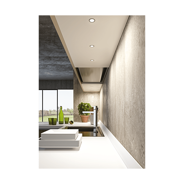 Kit de 3 spots LED Nube 68 photo du produit visuel_1 2XL