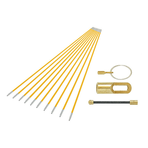 Kit de baguettes tire-fil photo du produit visuel_1 2XL