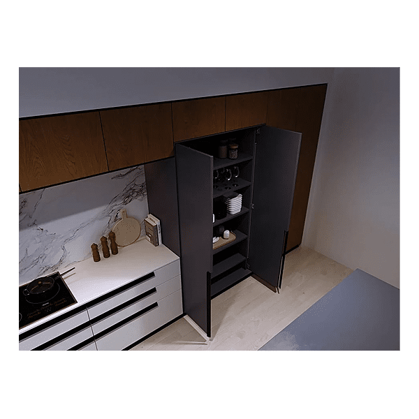 Kit de base Darwin pour porte simple photo du produit visuel_1 2XL