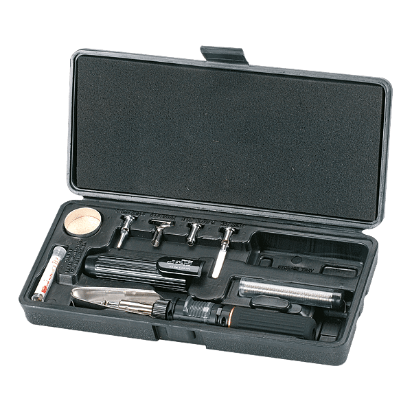 Kit de brasage Butajet photo du produit visuel_1 2XL