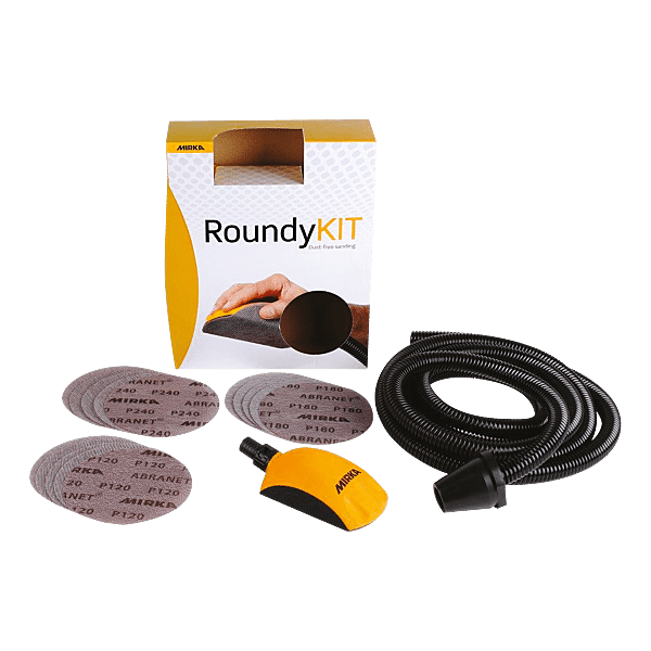 Kit de cale pour disques Roundy photo du produit visuel_1 2XL