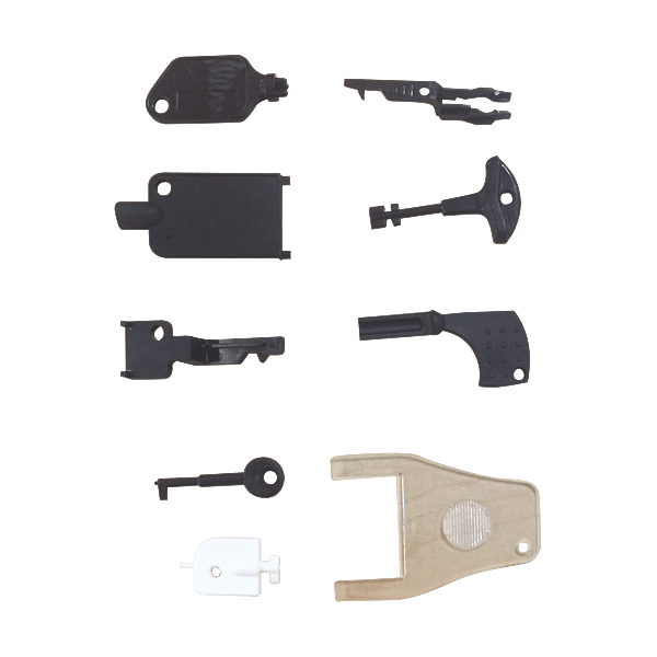 Kit de clés de réarmement photo du produit visuel_1 2XL