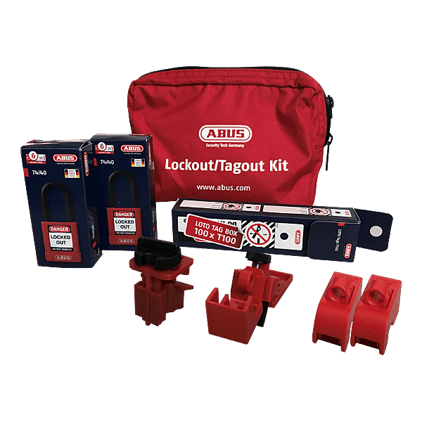 Kit de consignation électrique photo du produit visuel_1 2XL