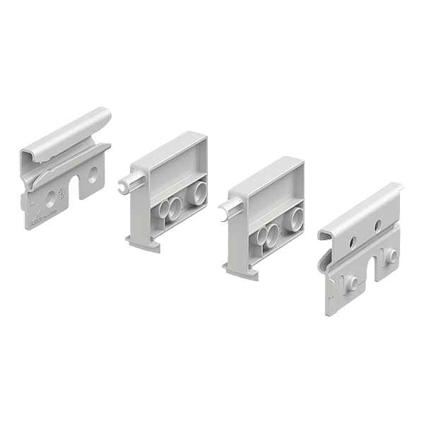 Kit de dispositifs de verrouillage pour tablettes photo du produit visuel_1 2XL