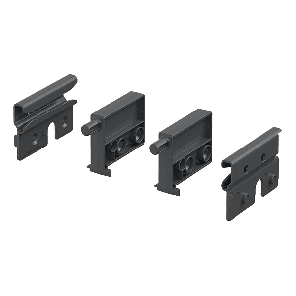 Kit de dispositifs de verrouillage pour tablettes photo du produit visuel_1 2XL