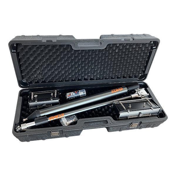 Kit de finition plate photo du produit visuel_1 2XL