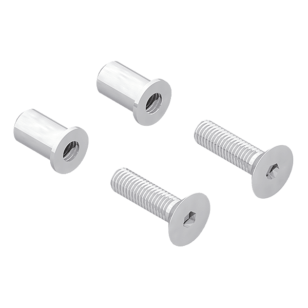 Kit de fixation pour bâton de maréchal Diva X et XI photo du produit visuel_1 2XL