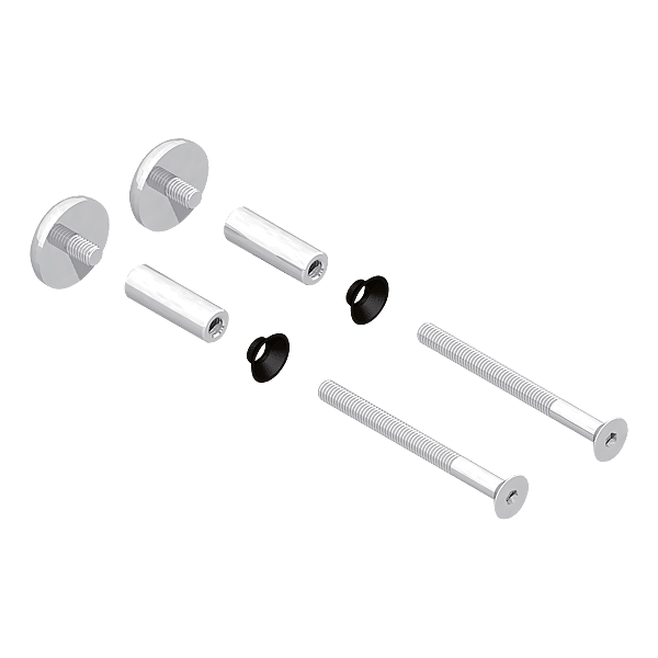 Kit de fixation pour bâton de maréchal Diva X et XI photo du produit visuel_1 2XL