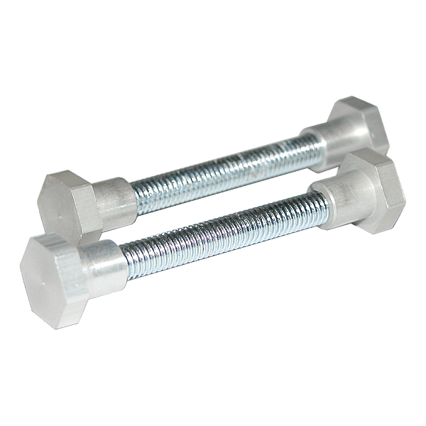 Kit de fixation pour bâton de maréchal photo du produit visuel_1 2XL