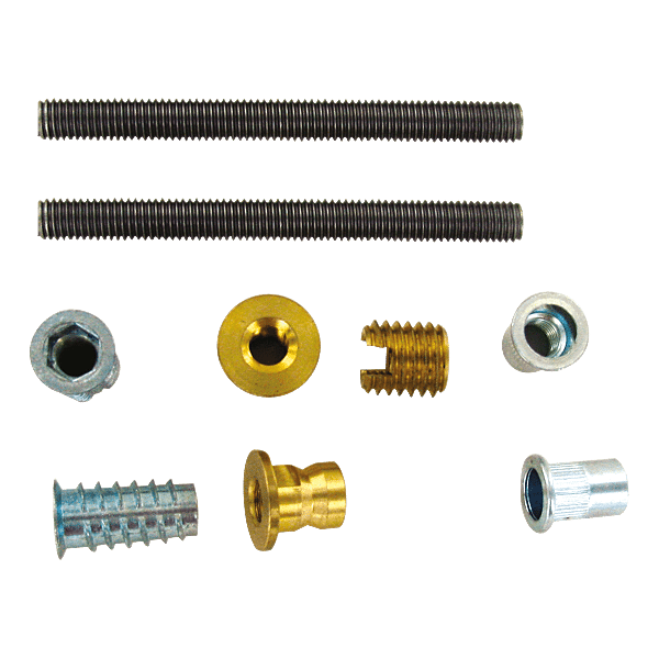 Kit de fixation pour bâton de maréchal 2200 photo du produit visuel_1 2XL