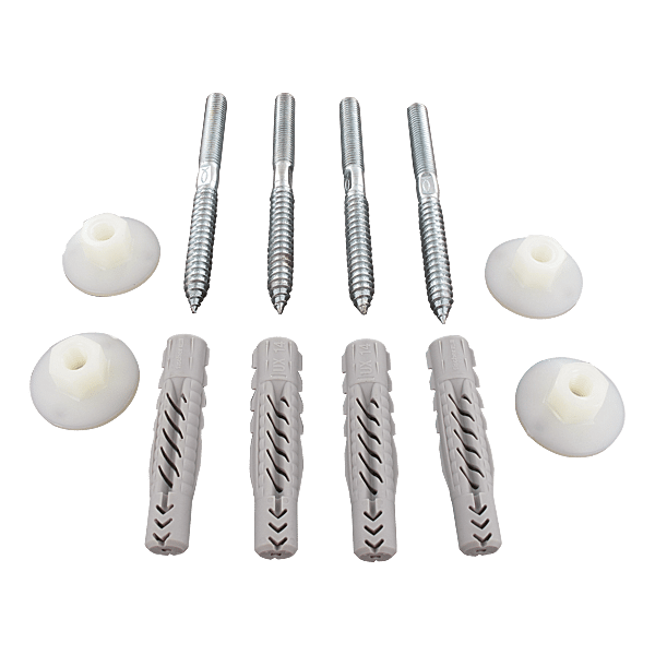 Kit de fixation pour chauffe eau BO 120 photo du produit visuel_1 2XL