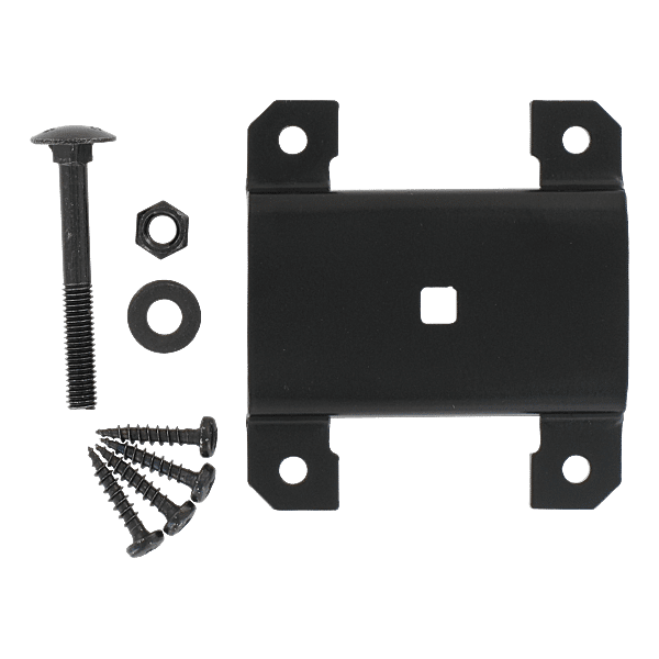 Kit de fixation pour penture Renova photo du produit visuel_1 2XL