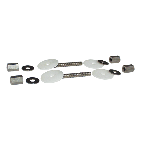 Kit de fixation pour poignée aileron DS6872 photo du produit visuel_1 2XL