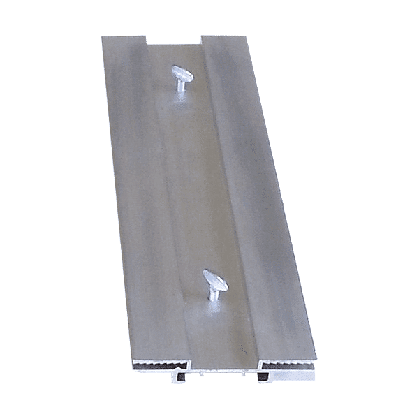 Kit de jonction pour vantail double Orchidéa photo du produit visuel_1 2XL