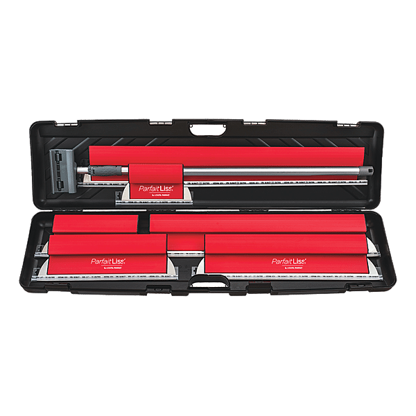 Kit de lissage ParfaitLiss photo du produit visuel_1 2XL